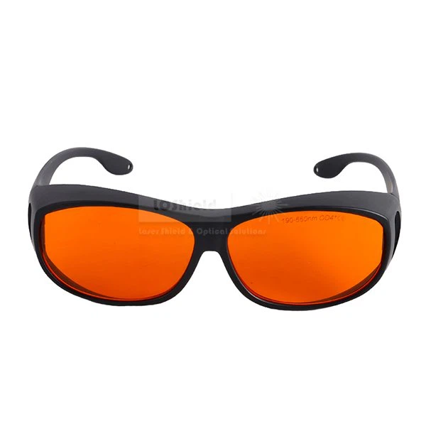 product-200-200 safety glasses for blue laser