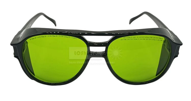 ND YAG Laser Safety Glasses