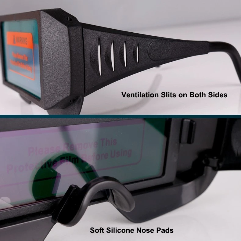 Welding Glasses Auto Darkening Welding Glasses Auto Darkening