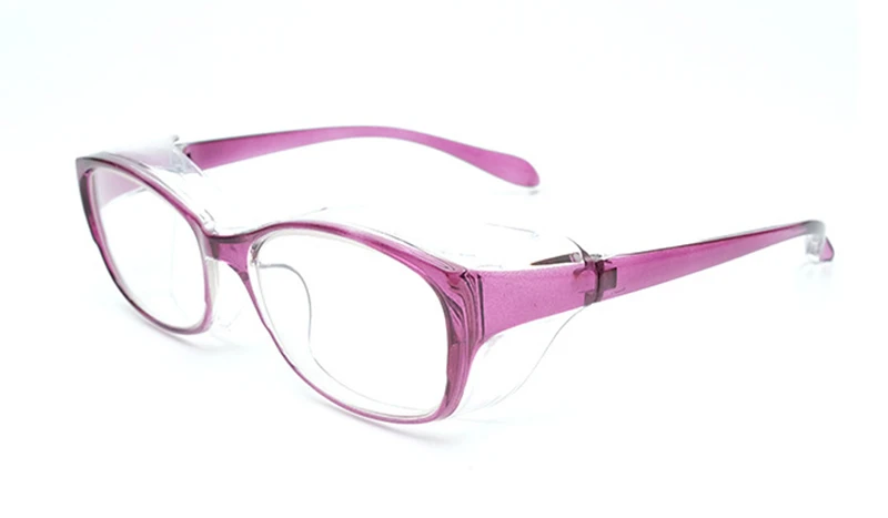 X-ray Radiation Protection Eyewear X-ray Radiation Protection Eyewear