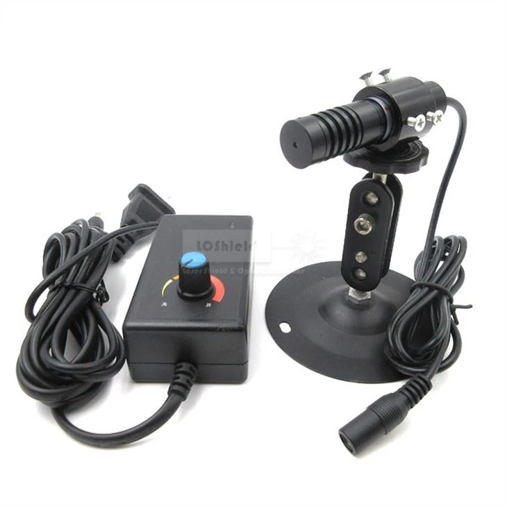 40.6° Cross Positioning DOE Laser Module