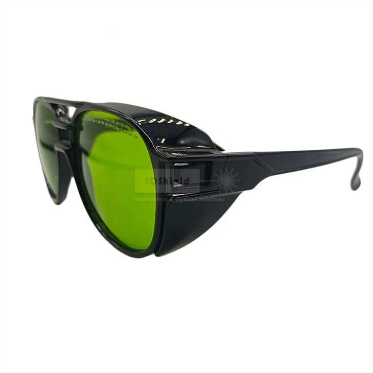 ND YAG Laser Safety Glasses