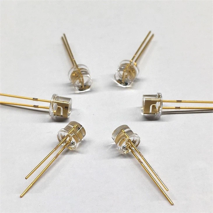 905nm 50W Plastic Package Pulsed Laser Diode