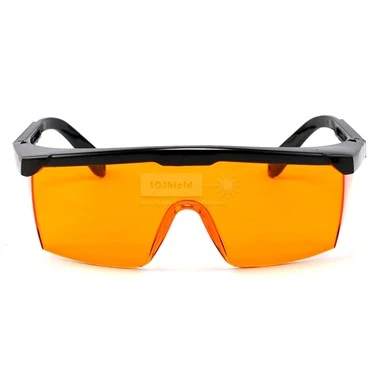 Захисні окуляри UV 400