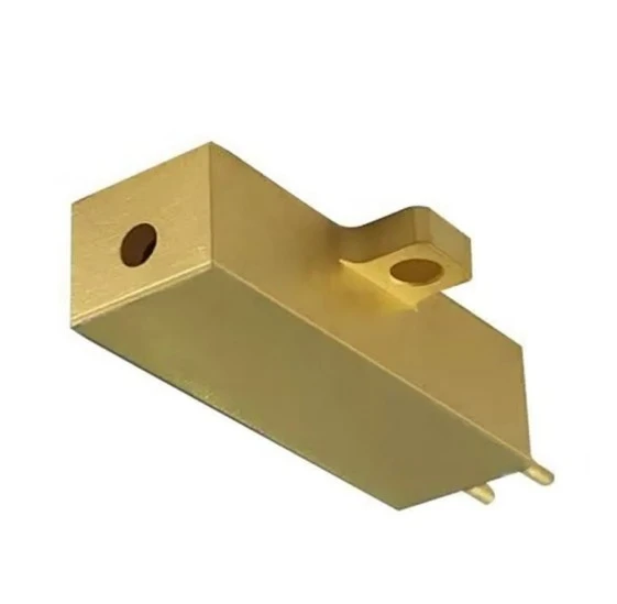 400uJ 10Hz Erbium Doped Glass Laser - 1535nm Infrared Laser For Precision Applications best