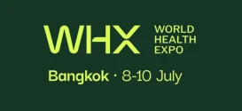 Запрошення взяти участь у виставці WHX BANGKOK 2026