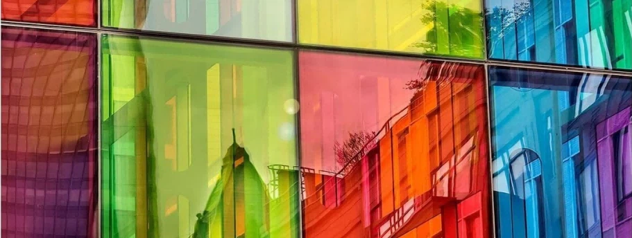 laser window film laser window film