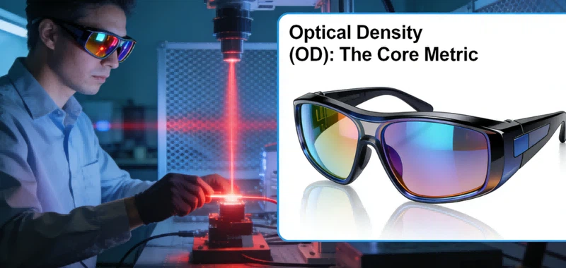 Optical Density (OD): The Core Metric Optical Density (OD): The Core Metric