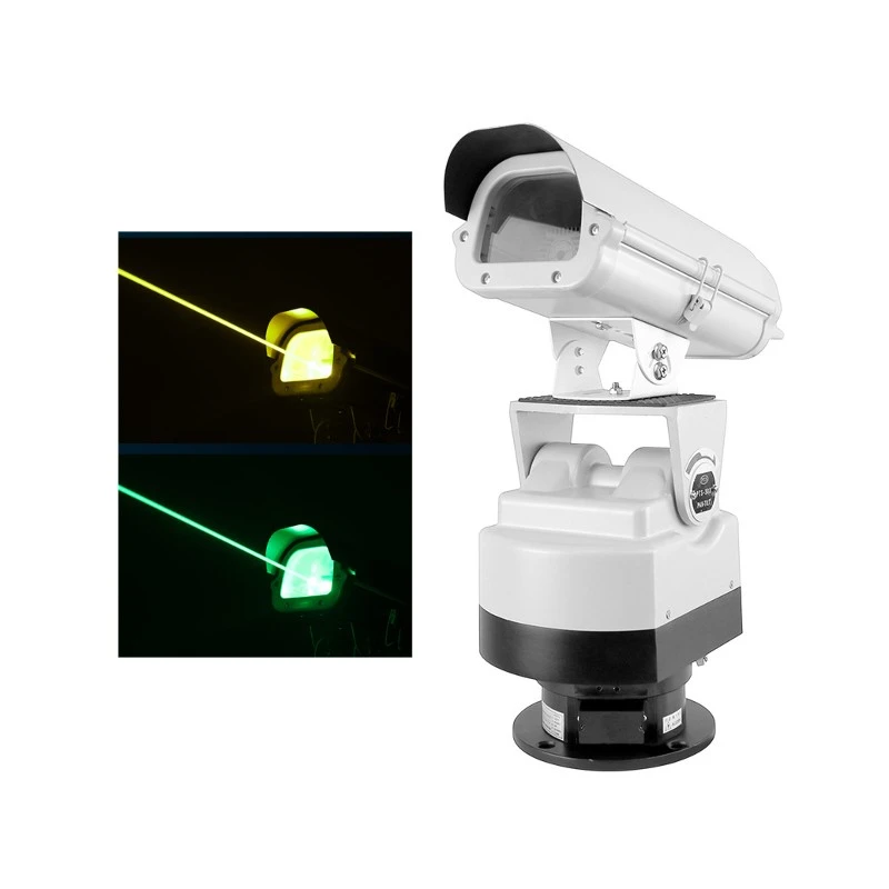 Laser Warning Lights Laser Warning Lights