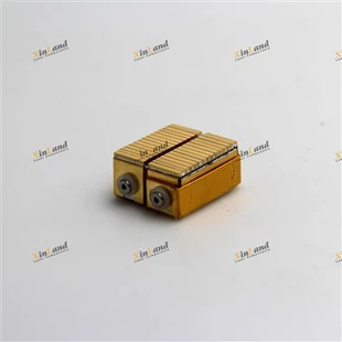 808 нм 1064 нм 755 нм 940 нм діодних лазерних стеків для видалення волосся та лазерного діодного чіп